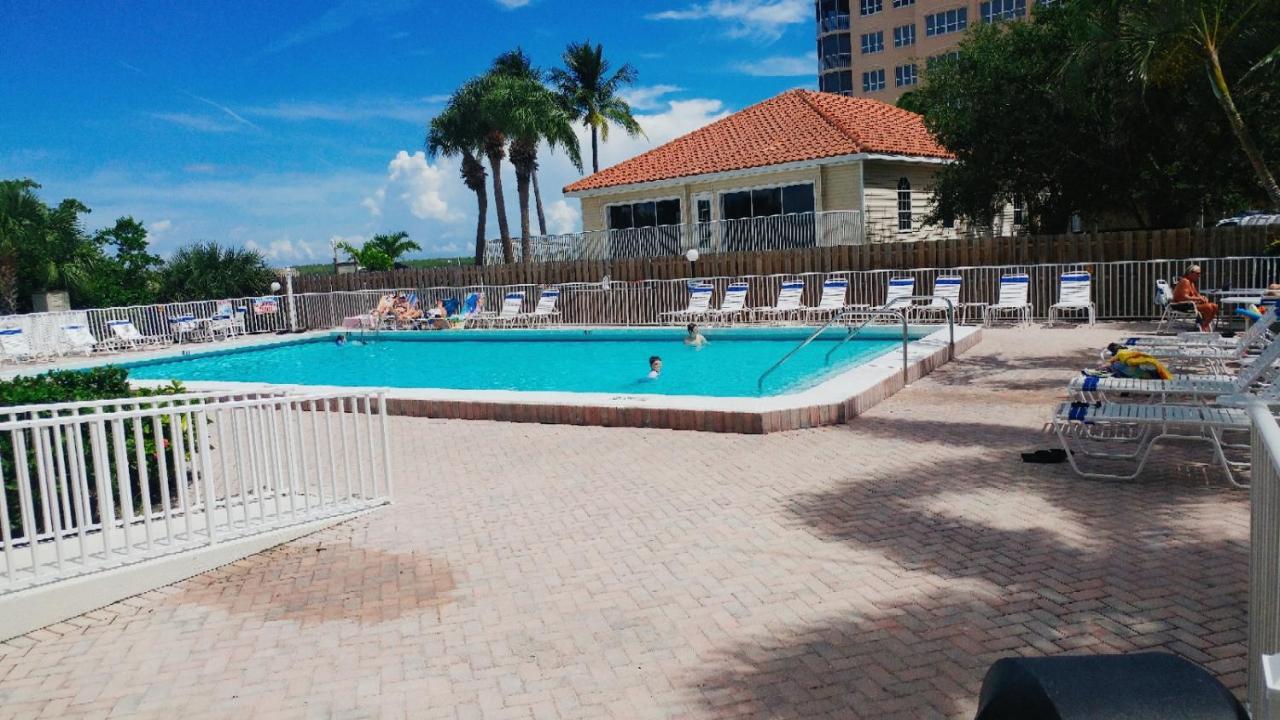 Lover'S Key Beach Club By Check-In Vacation Rentals Fort Myers Beach Luaran gambar