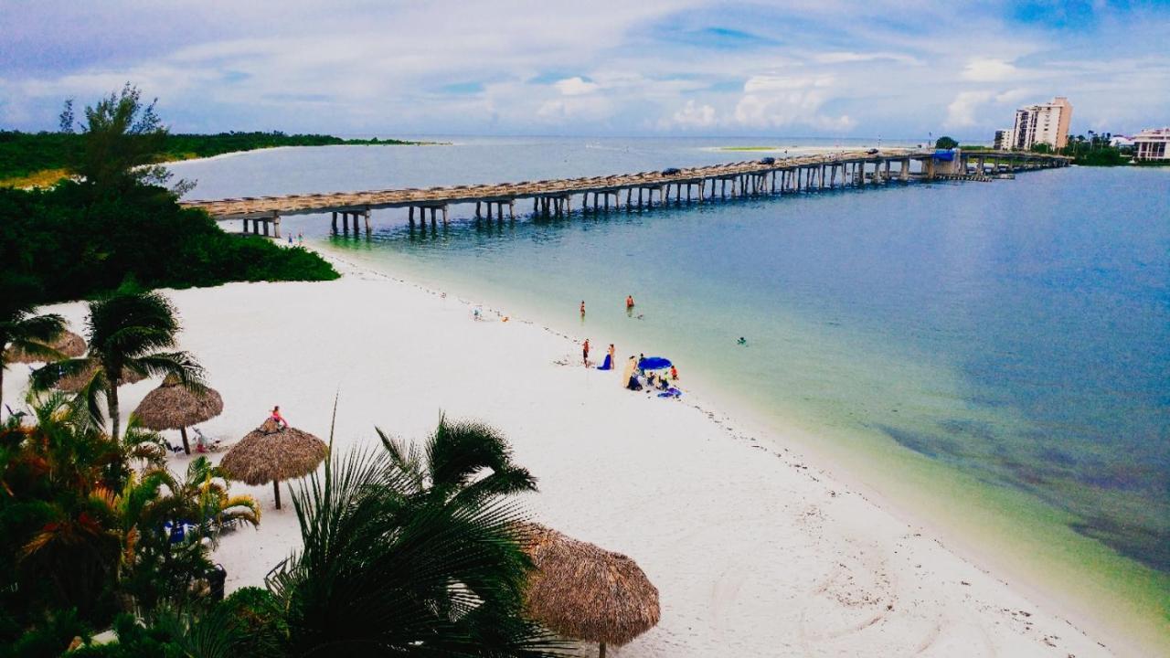 Lover'S Key Beach Club By Check-In Vacation Rentals Fort Myers Beach Luaran gambar