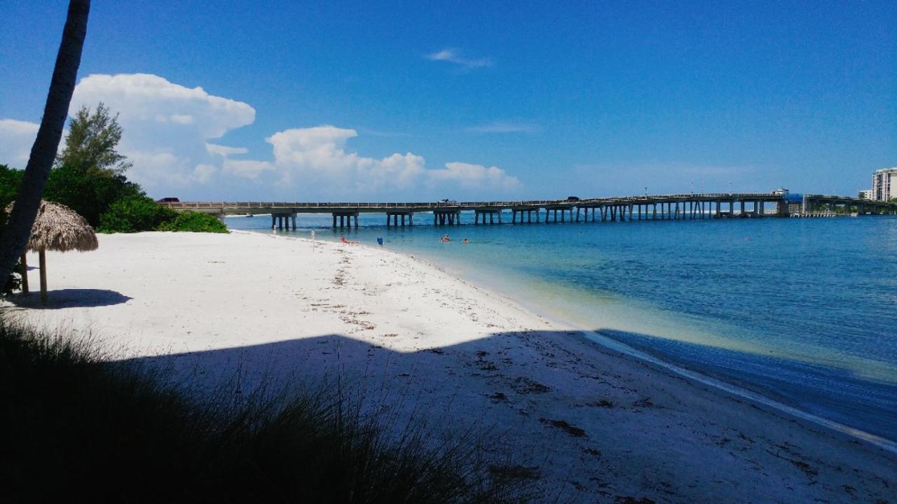 Lover'S Key Beach Club By Check-In Vacation Rentals Fort Myers Beach Luaran gambar