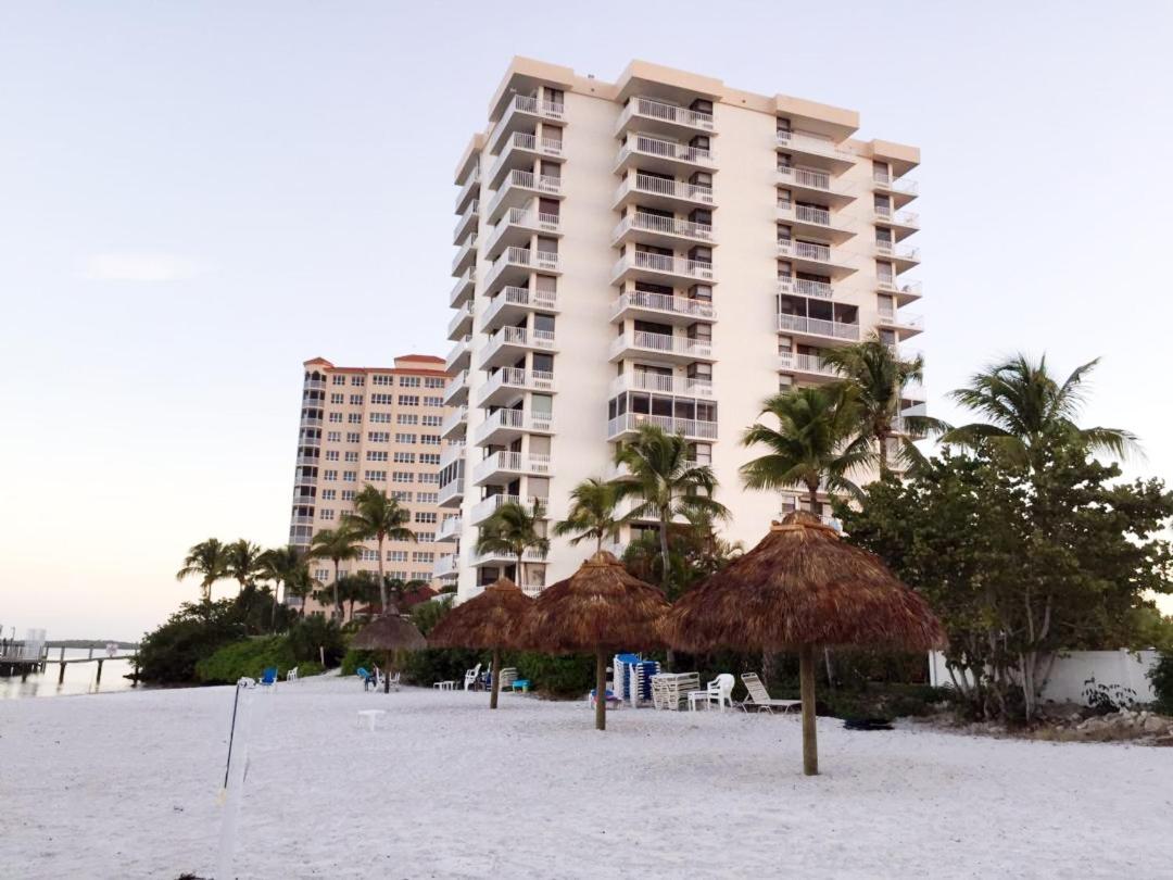 Lover'S Key Beach Club By Check-In Vacation Rentals Fort Myers Beach Luaran gambar