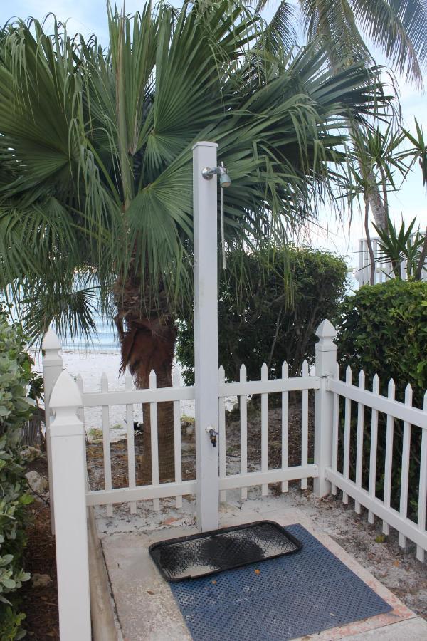 Lover'S Key Beach Club By Check-In Vacation Rentals Fort Myers Beach Luaran gambar
