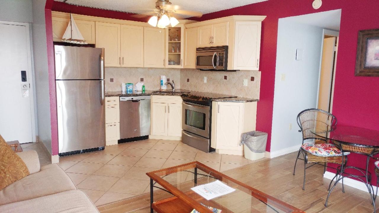 Lover'S Key Beach Club By Check-In Vacation Rentals Fort Myers Beach Luaran gambar