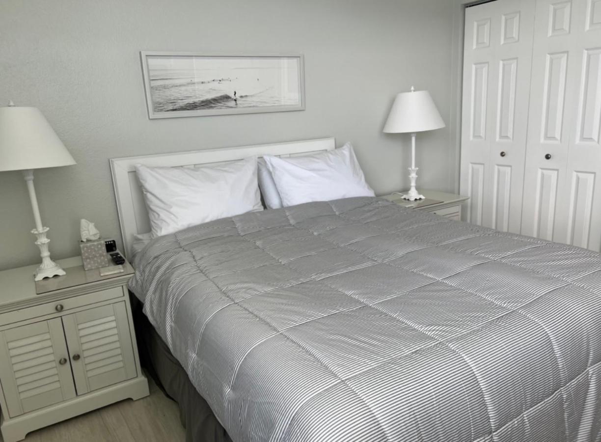Lover'S Key Beach Club By Check-In Vacation Rentals Fort Myers Beach Luaran gambar