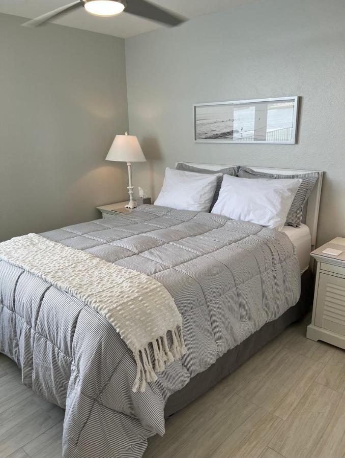 Lover'S Key Beach Club By Check-In Vacation Rentals Fort Myers Beach Luaran gambar