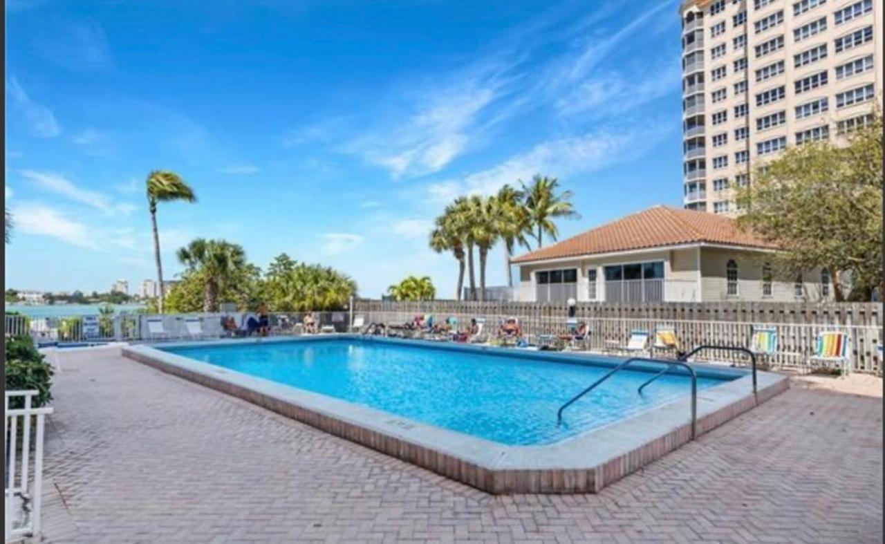 Lover'S Key Beach Club By Check-In Vacation Rentals Fort Myers Beach Luaran gambar