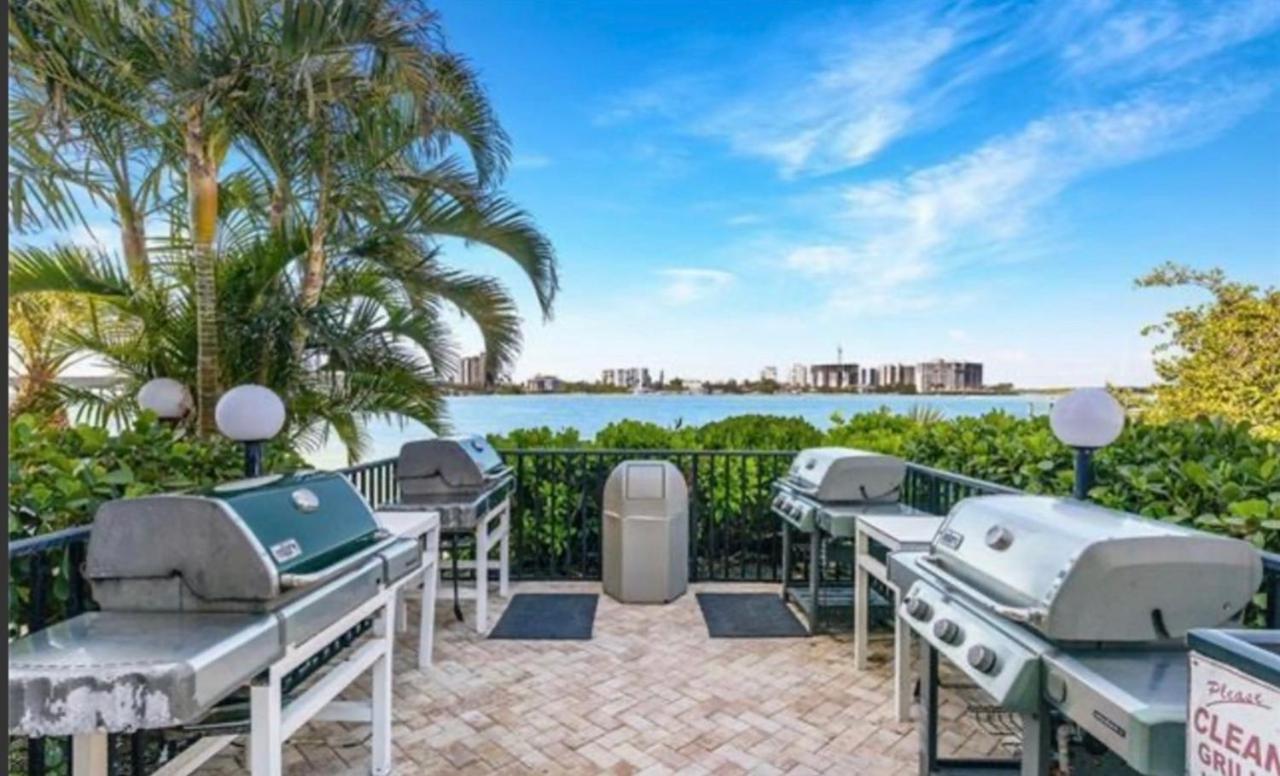 Lover'S Key Beach Club By Check-In Vacation Rentals Fort Myers Beach Luaran gambar