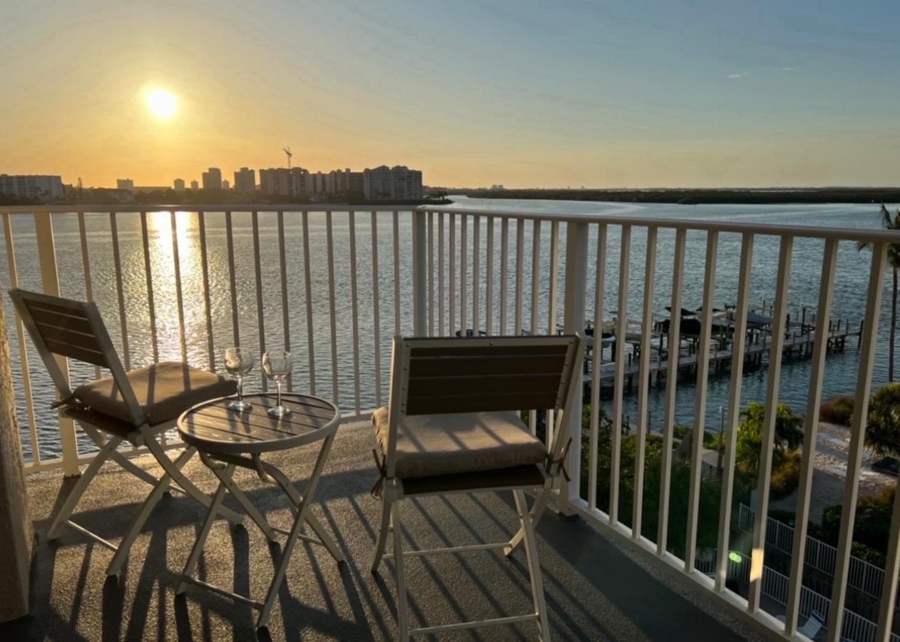 Lover'S Key Beach Club By Check-In Vacation Rentals Fort Myers Beach Luaran gambar