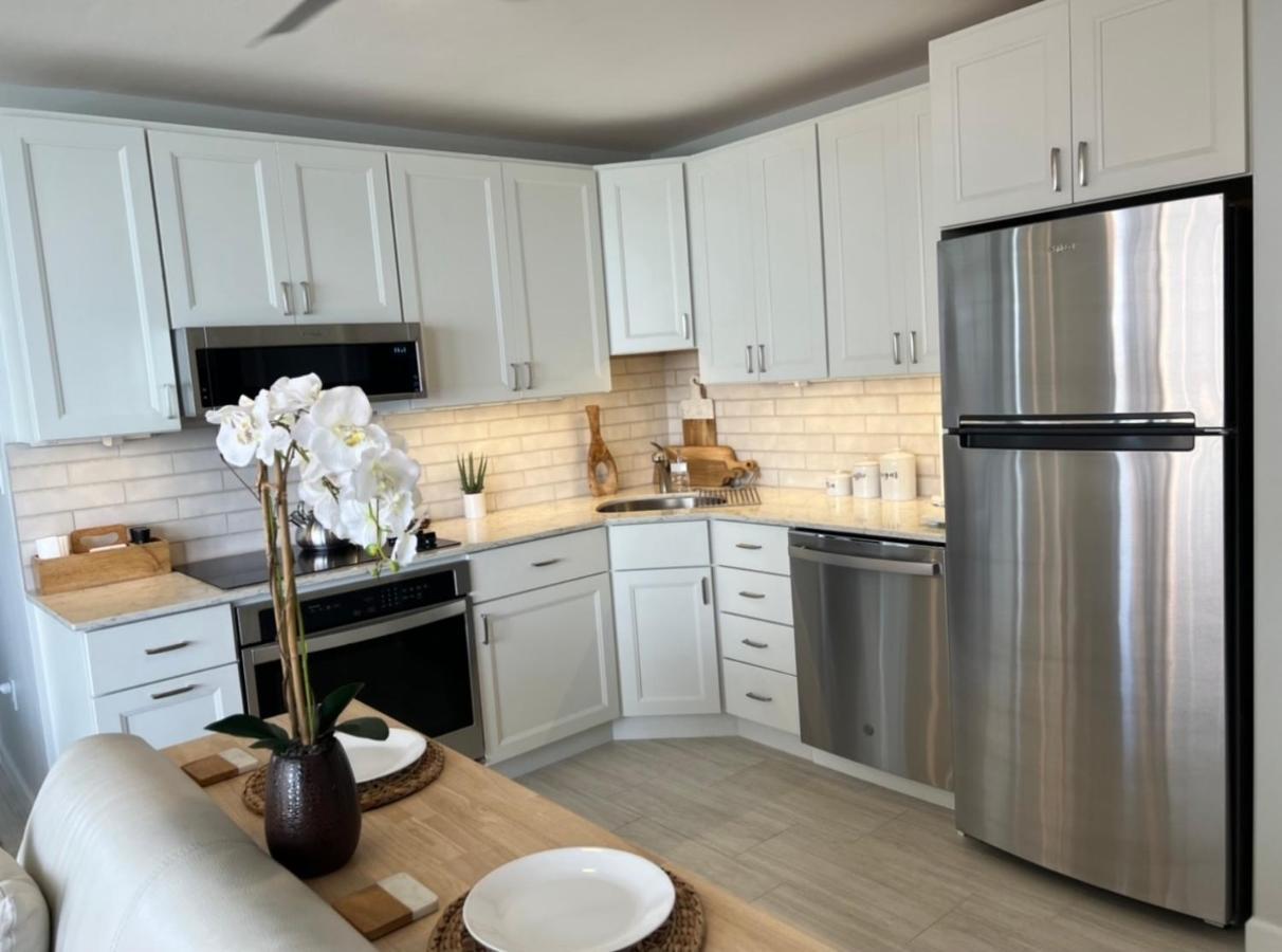 Lover'S Key Beach Club By Check-In Vacation Rentals Fort Myers Beach Luaran gambar