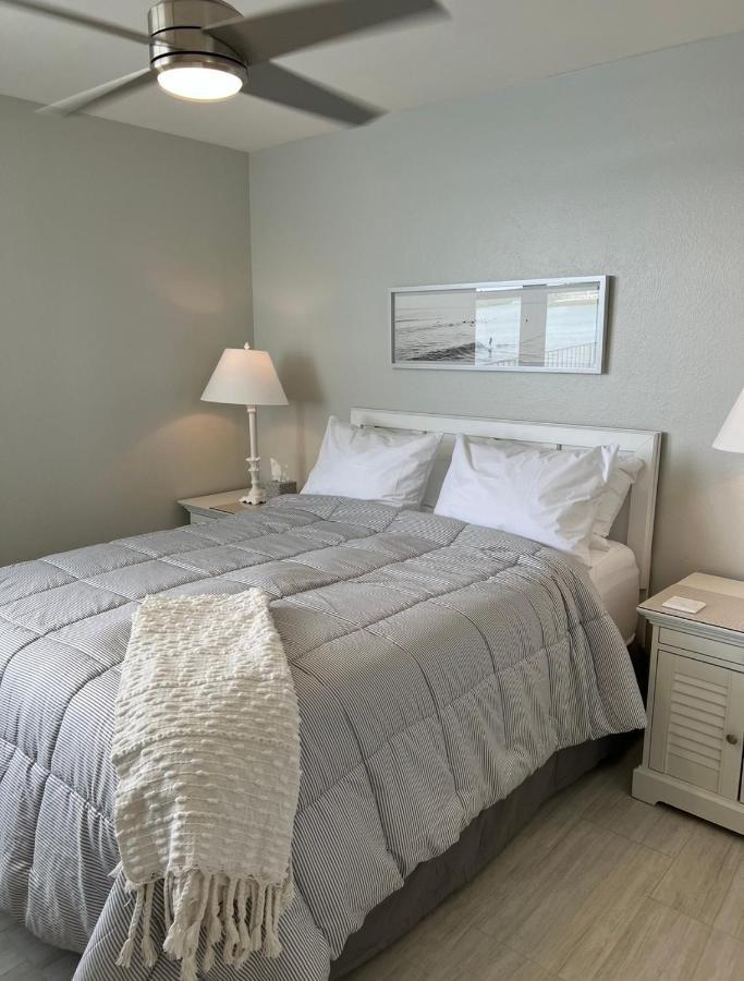 Lover'S Key Beach Club By Check-In Vacation Rentals Fort Myers Beach Luaran gambar
