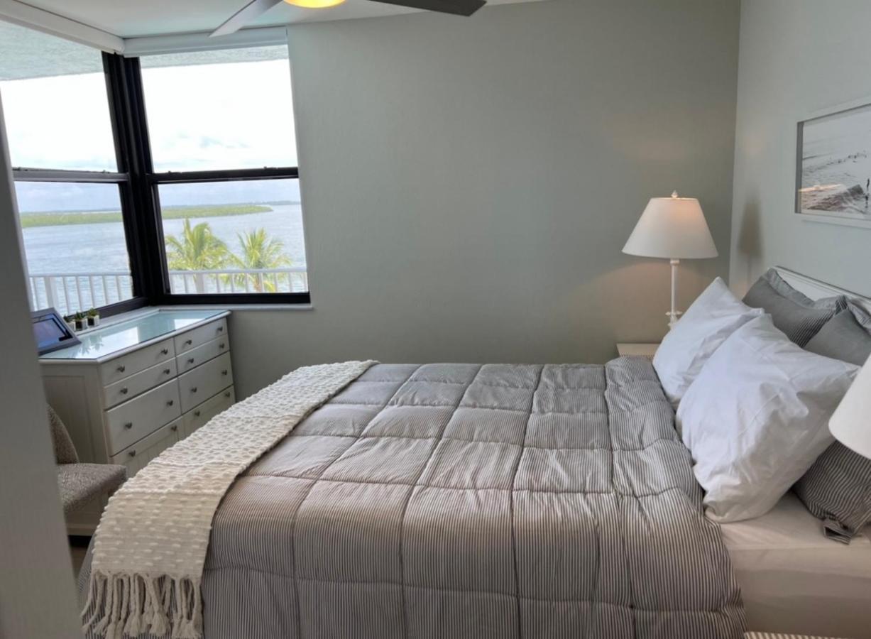 Lover'S Key Beach Club By Check-In Vacation Rentals Fort Myers Beach Luaran gambar