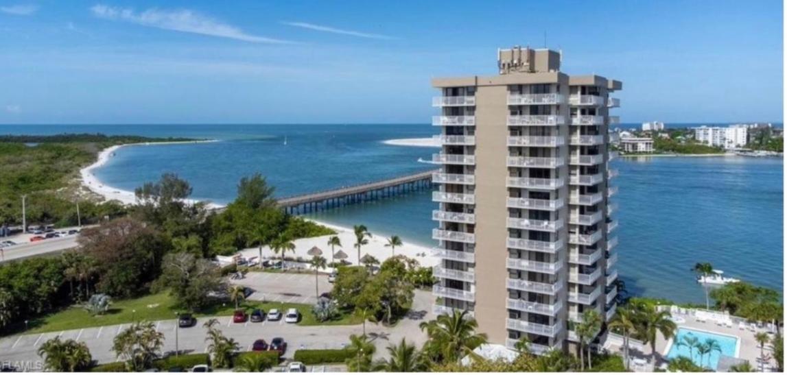 Lover'S Key Beach Club By Check-In Vacation Rentals Fort Myers Beach Luaran gambar