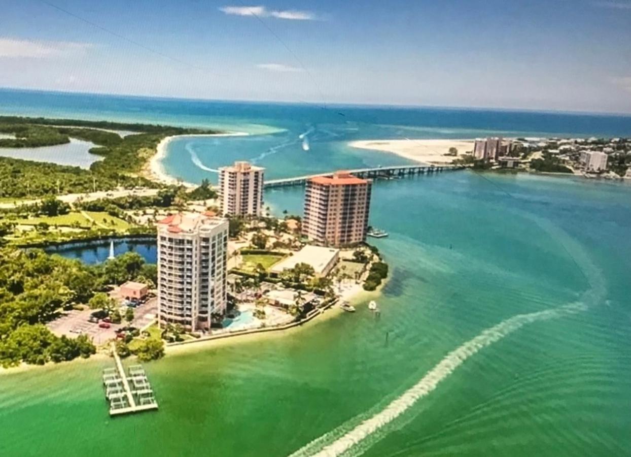 Lover'S Key Beach Club By Check-In Vacation Rentals Fort Myers Beach Luaran gambar