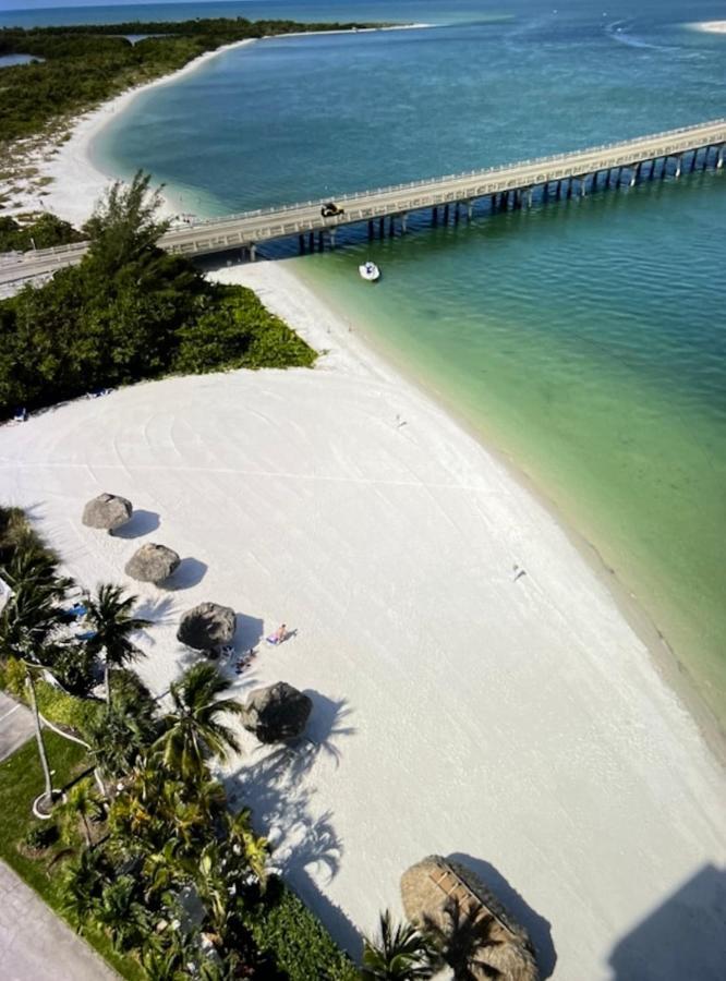 Lover'S Key Beach Club By Check-In Vacation Rentals Fort Myers Beach Luaran gambar
