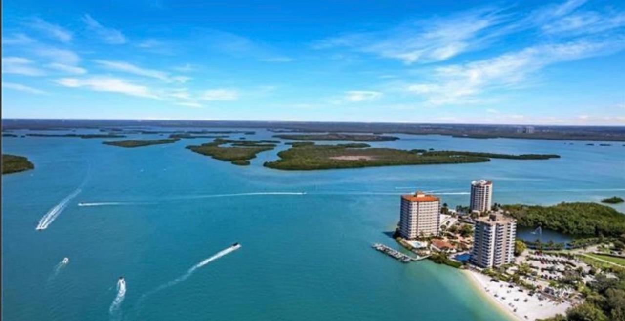 Lover'S Key Beach Club By Check-In Vacation Rentals Fort Myers Beach Luaran gambar
