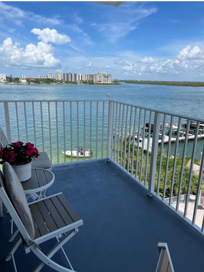 Lover'S Key Beach Club By Check-In Vacation Rentals Fort Myers Beach Luaran gambar