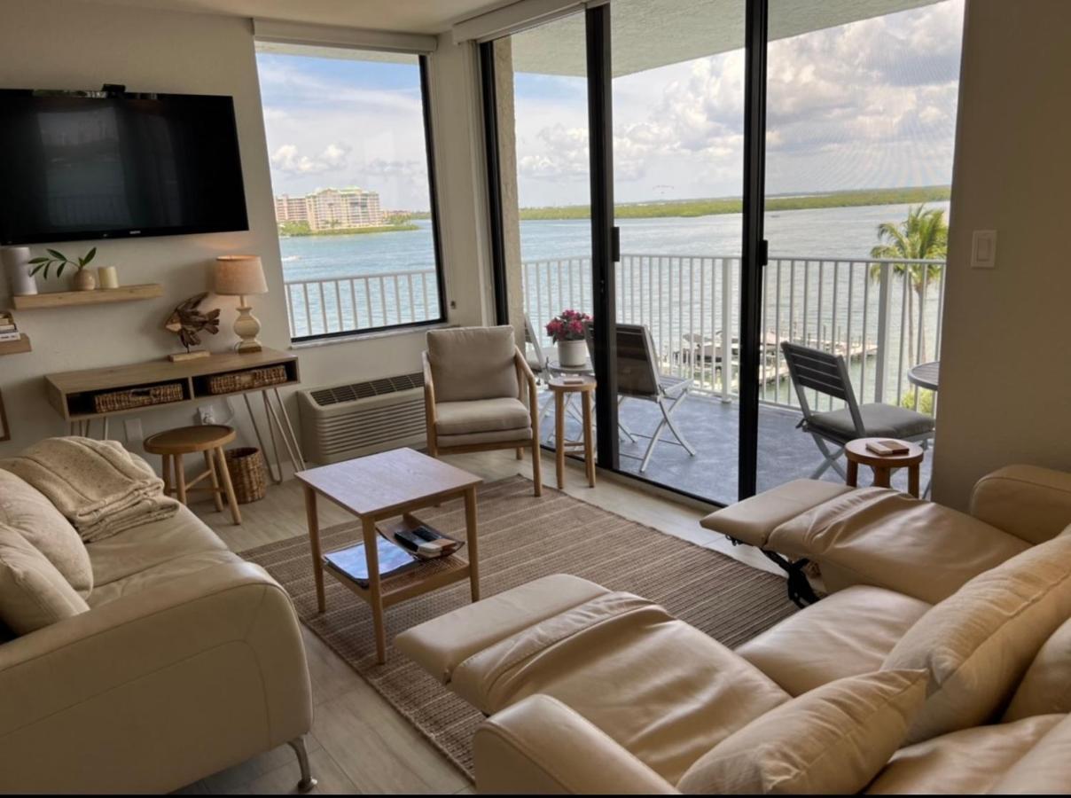 Lover'S Key Beach Club By Check-In Vacation Rentals Fort Myers Beach Luaran gambar