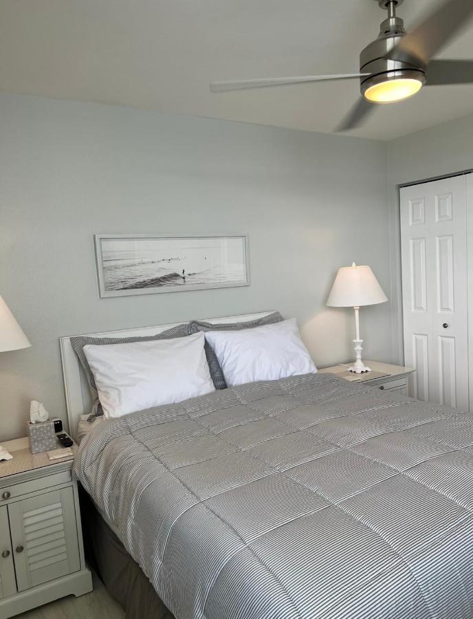 Lover'S Key Beach Club By Check-In Vacation Rentals Fort Myers Beach Luaran gambar