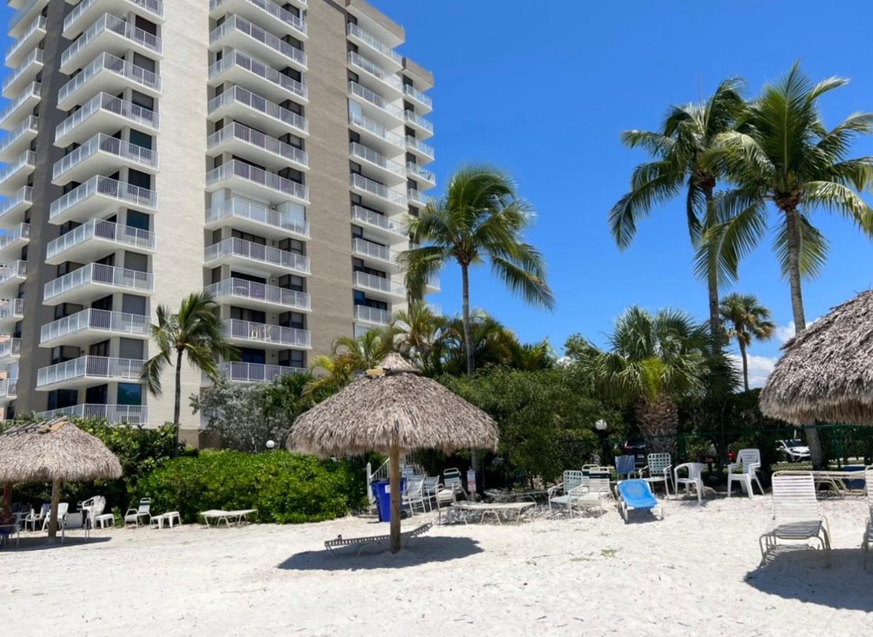 Lover'S Key Beach Club By Check-In Vacation Rentals Fort Myers Beach Luaran gambar