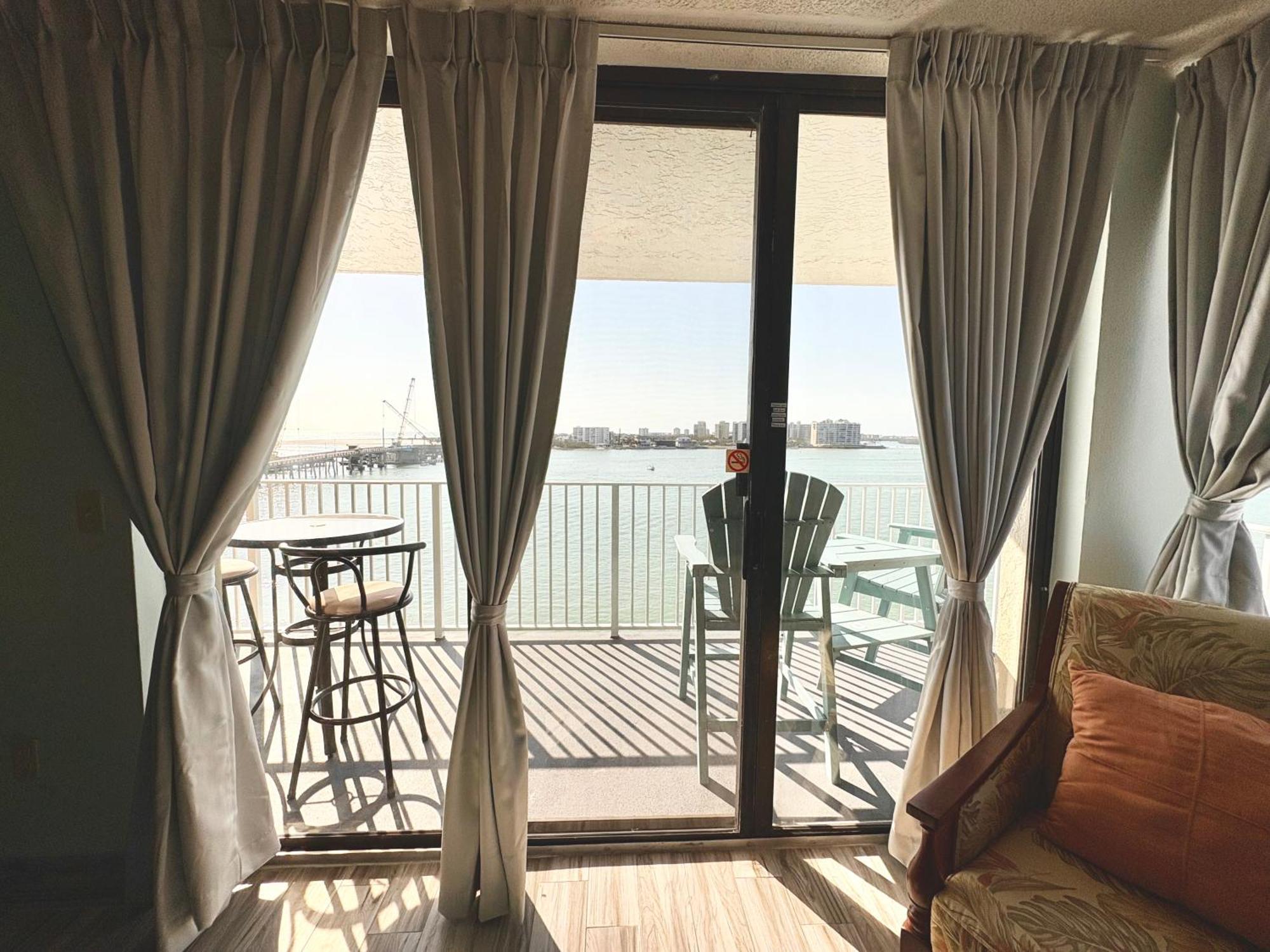 Lover'S Key Beach Club By Check-In Vacation Rentals Fort Myers Beach Luaran gambar