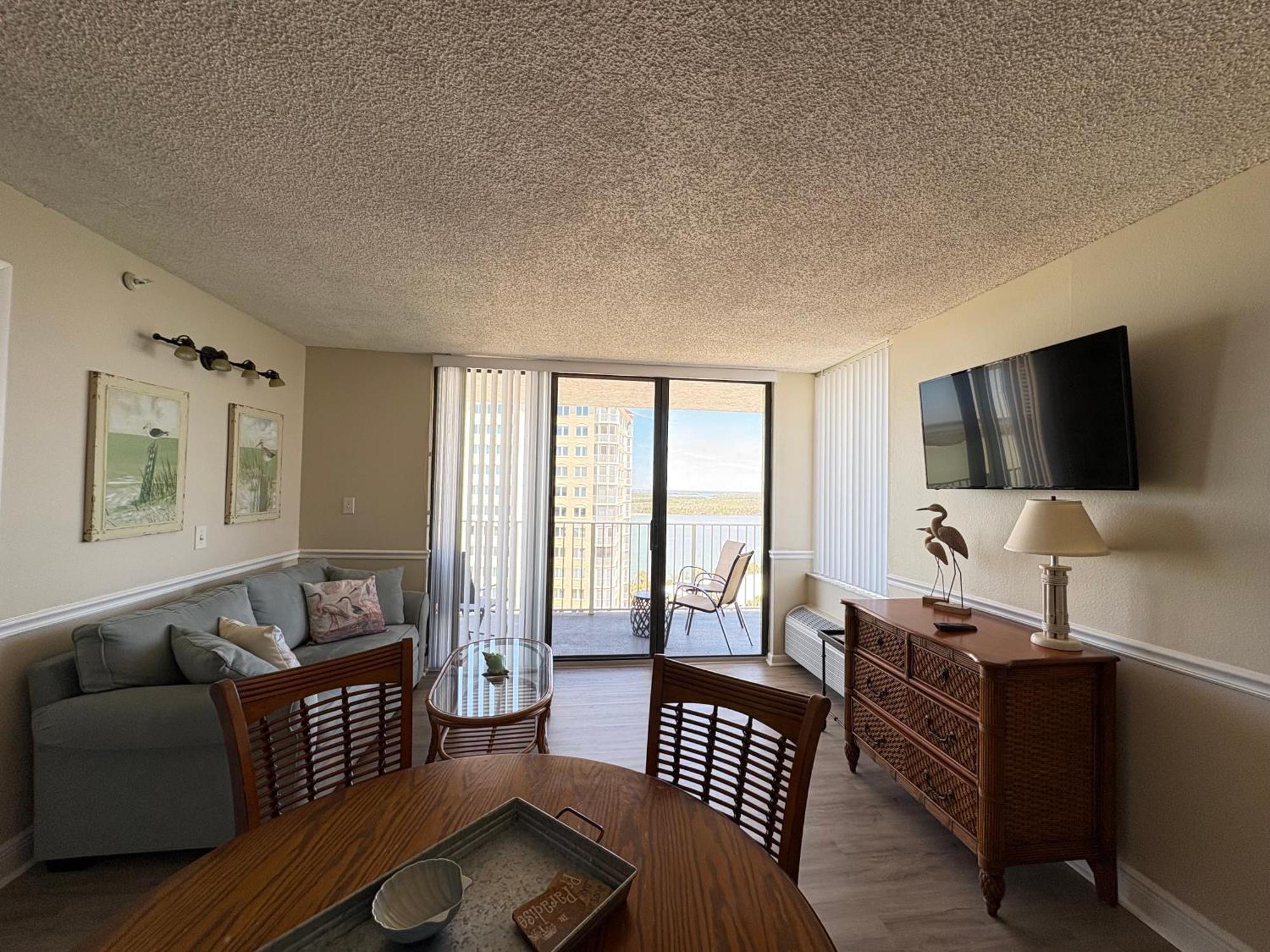Lover'S Key Beach Club By Check-In Vacation Rentals Fort Myers Beach Luaran gambar