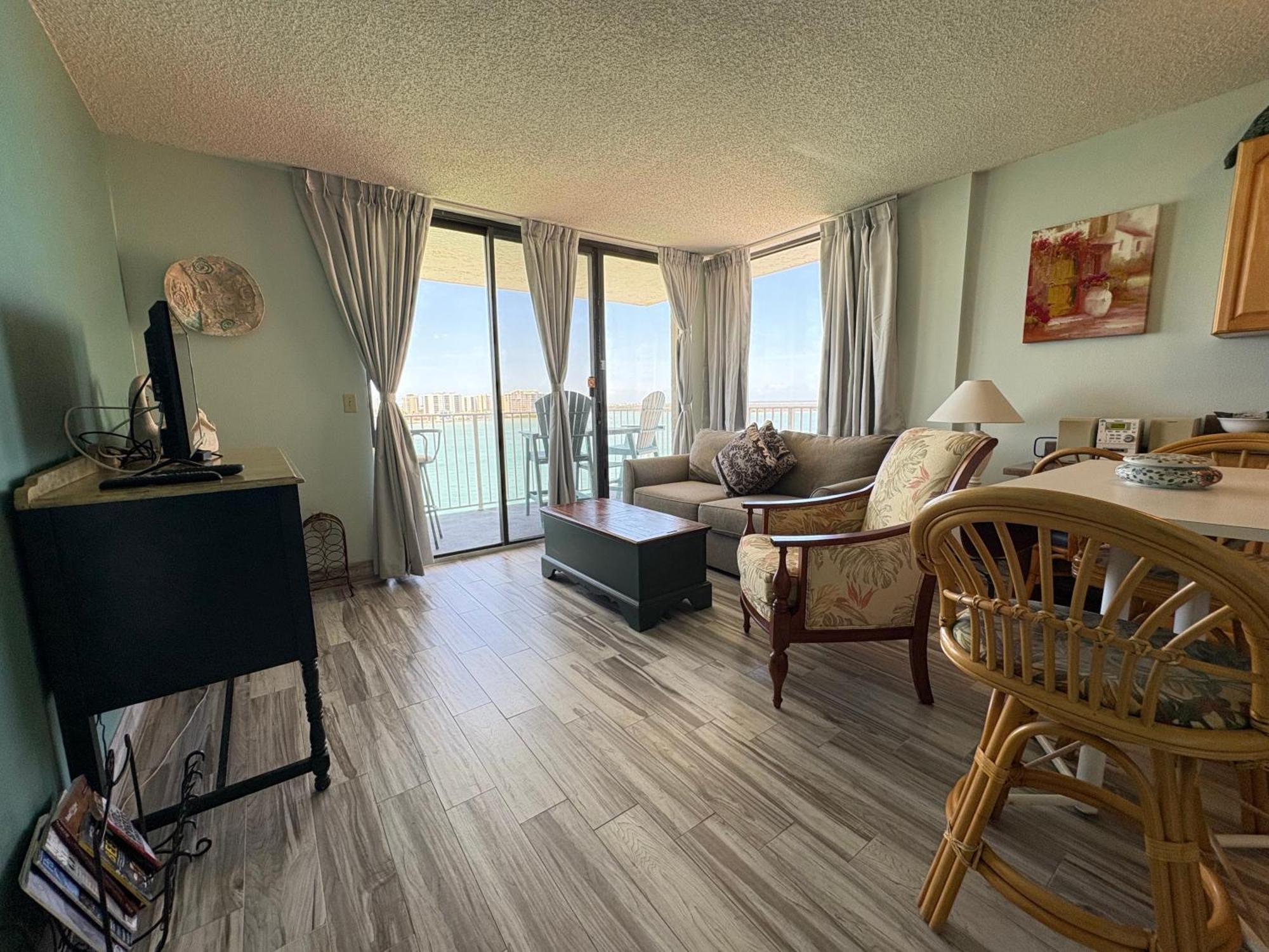 Lover'S Key Beach Club By Check-In Vacation Rentals Fort Myers Beach Luaran gambar