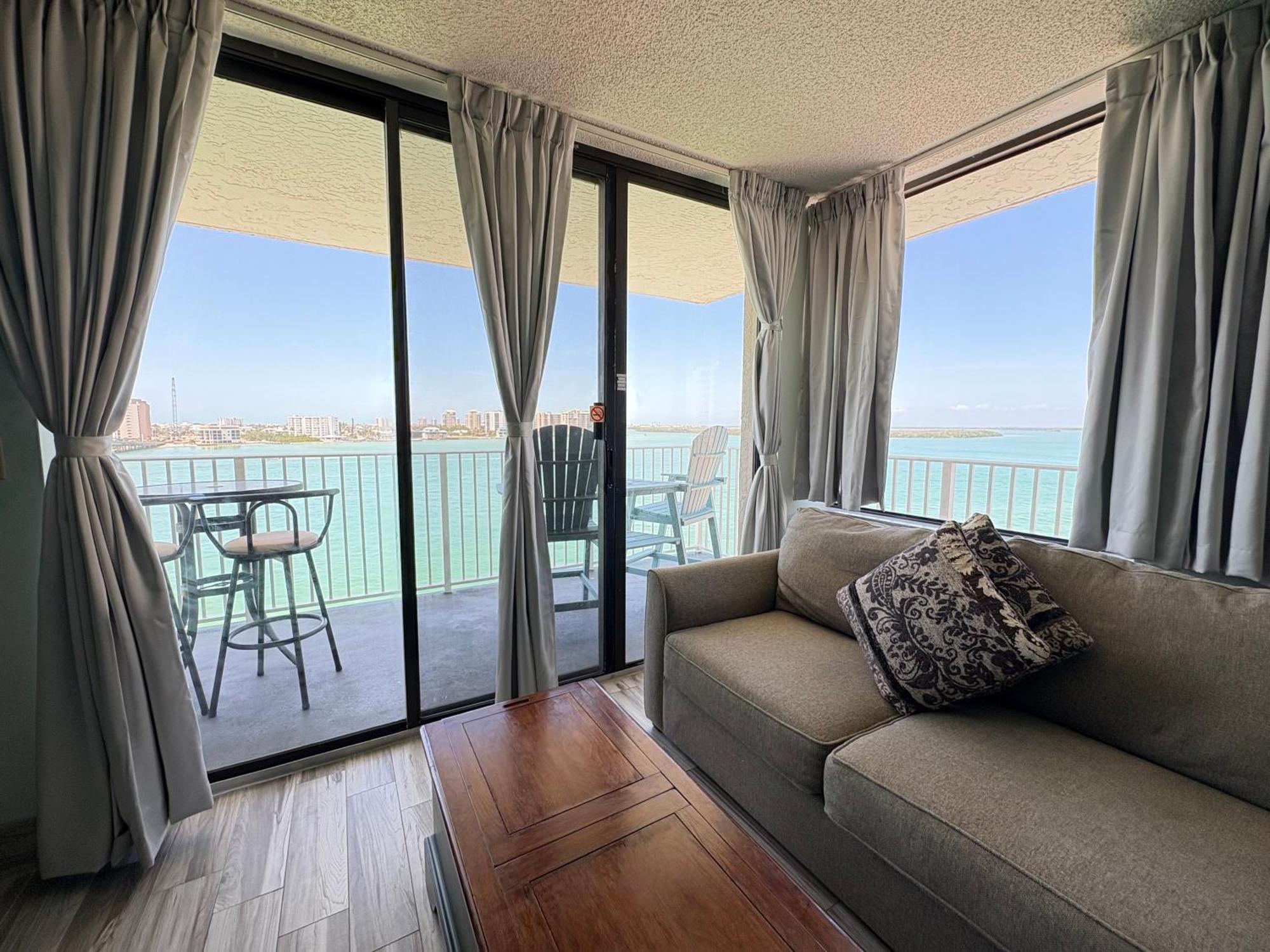 Lover'S Key Beach Club By Check-In Vacation Rentals Fort Myers Beach Luaran gambar