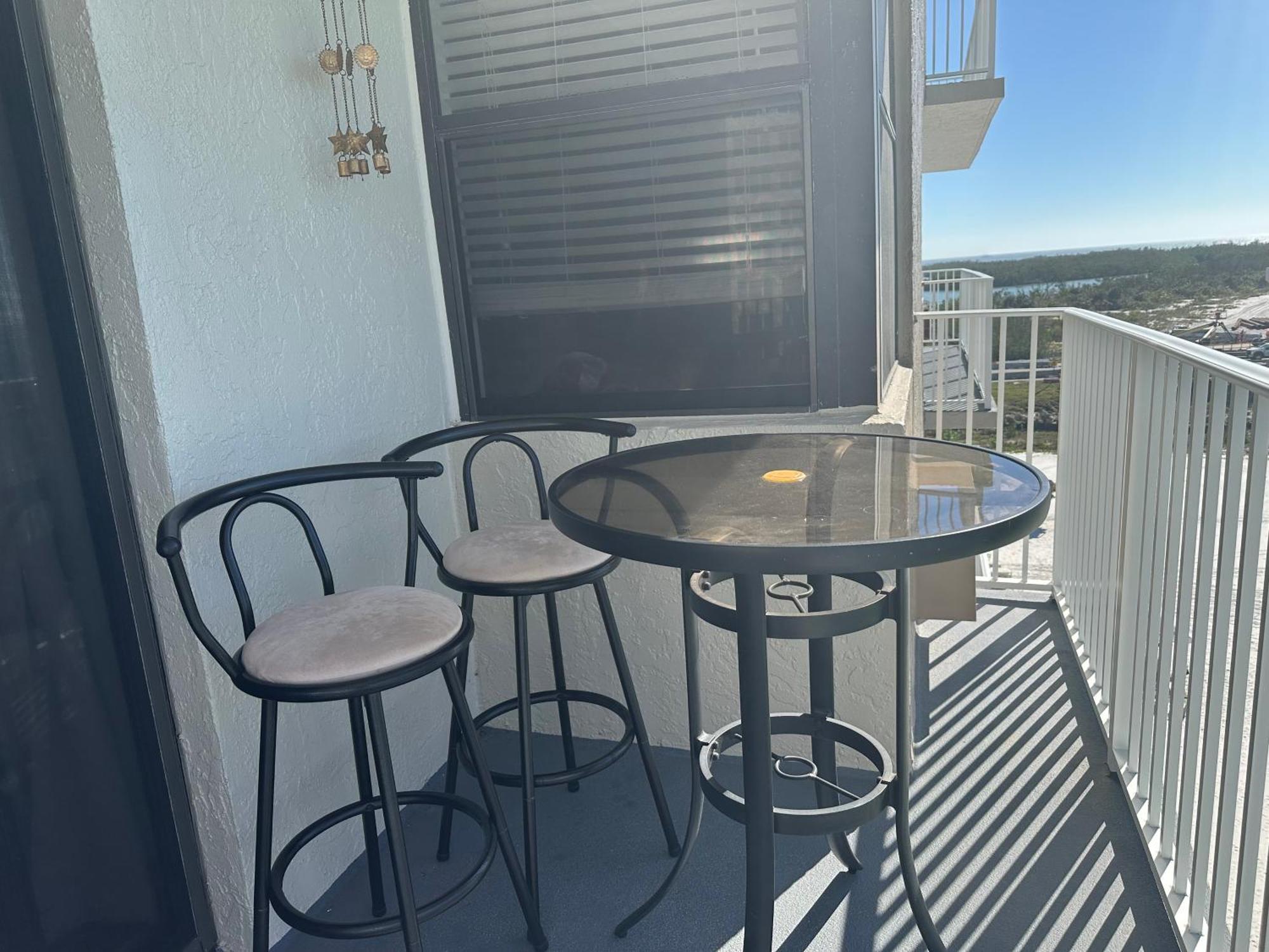 Lover'S Key Beach Club By Check-In Vacation Rentals Fort Myers Beach Luaran gambar