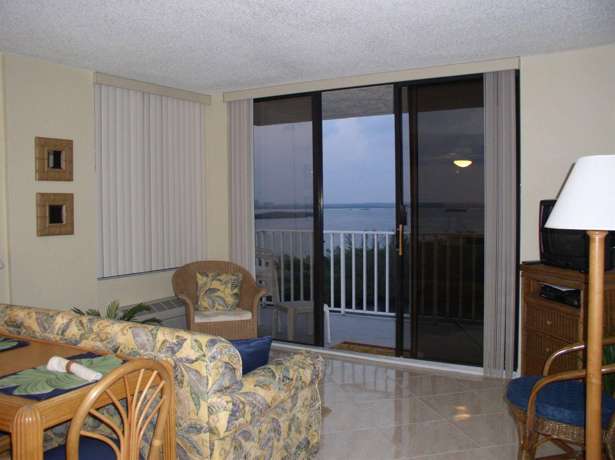 Lover'S Key Beach Club By Check-In Vacation Rentals Fort Myers Beach Luaran gambar