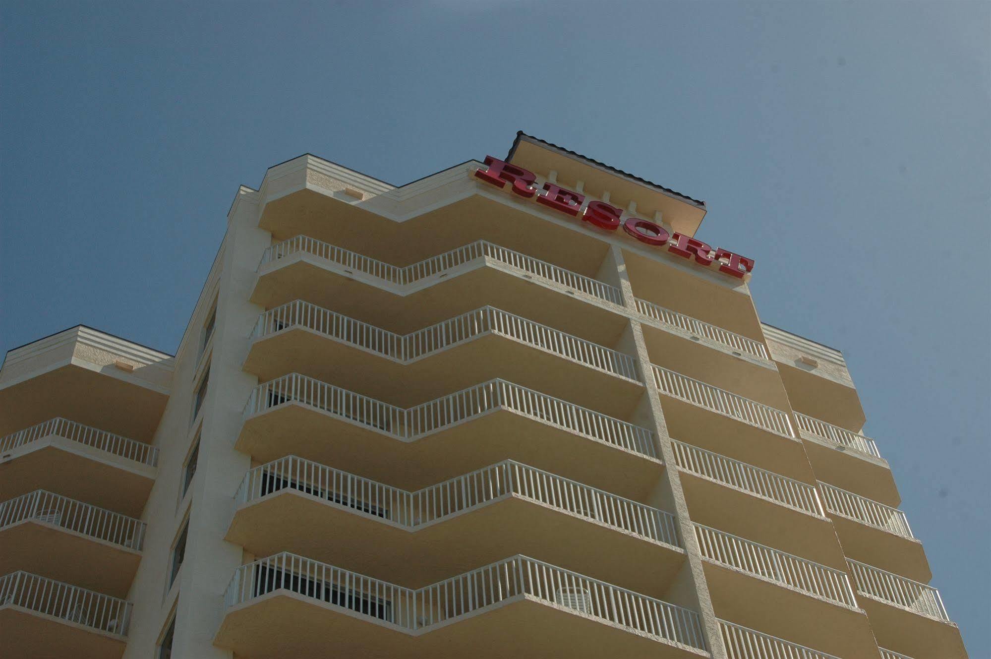 Lover'S Key Beach Club By Check-In Vacation Rentals Fort Myers Beach Luaran gambar