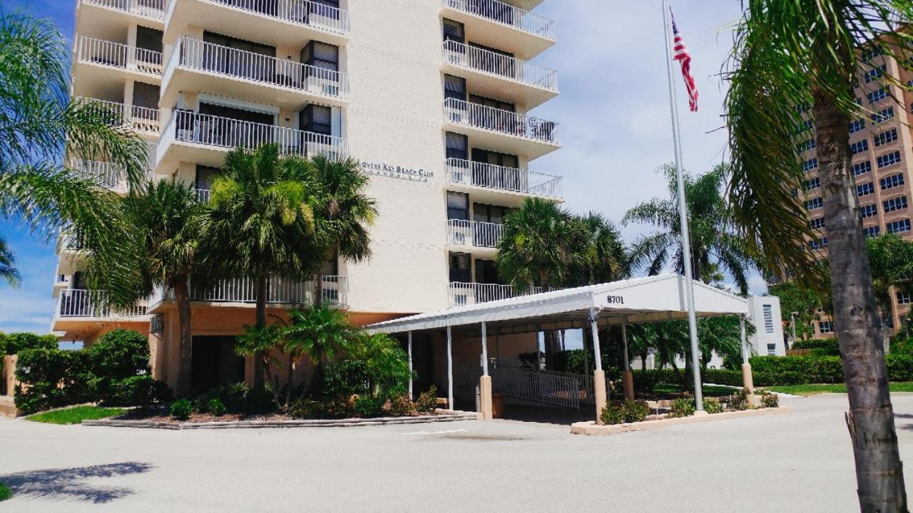 Lover'S Key Beach Club By Check-In Vacation Rentals Fort Myers Beach Luaran gambar